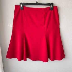 🌸3/$10🌸 Red Skirt